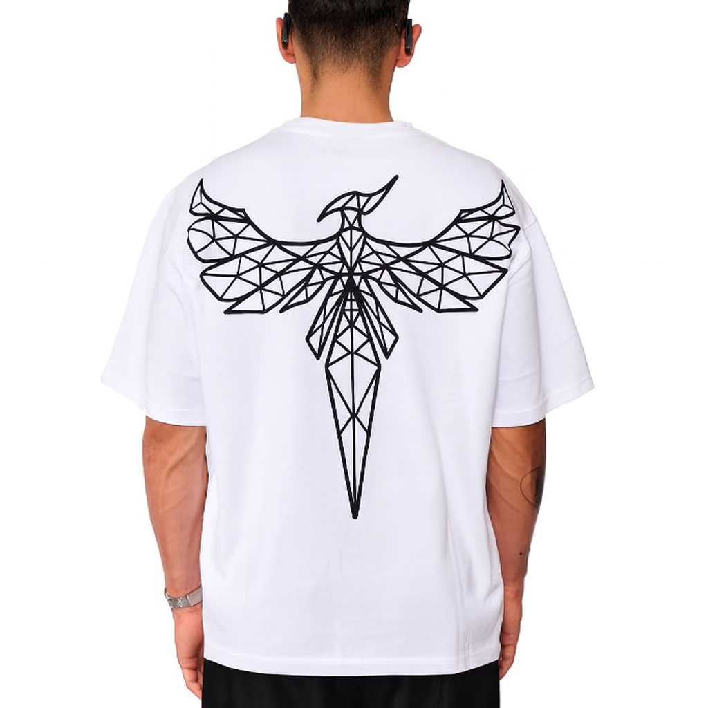 DNTCRY White